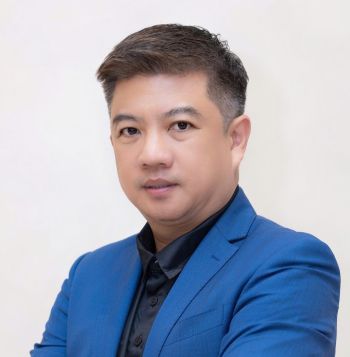 버티브 아시아 신흥시장 엔터프라이즈 세일즈 시니어 디렉터로 조던 코(Jordan Koh)