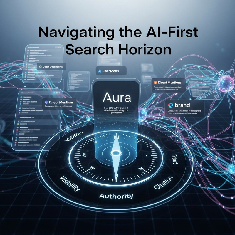  원클릭SEO가 ‘원클릭 GEO’와 ‘오라’를 공개했다.