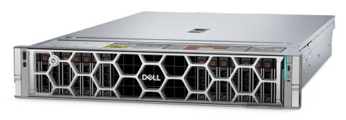 델 테크놀로지스의 파워엣지 R770 서버