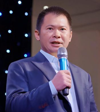 사이공 테크놀로지(Saigon Technology) 탄 팜(Thanh Pham) CEO