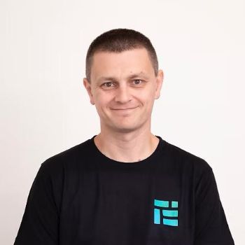 커뮤젠(Commugen) CTO 블라디미르 티오민