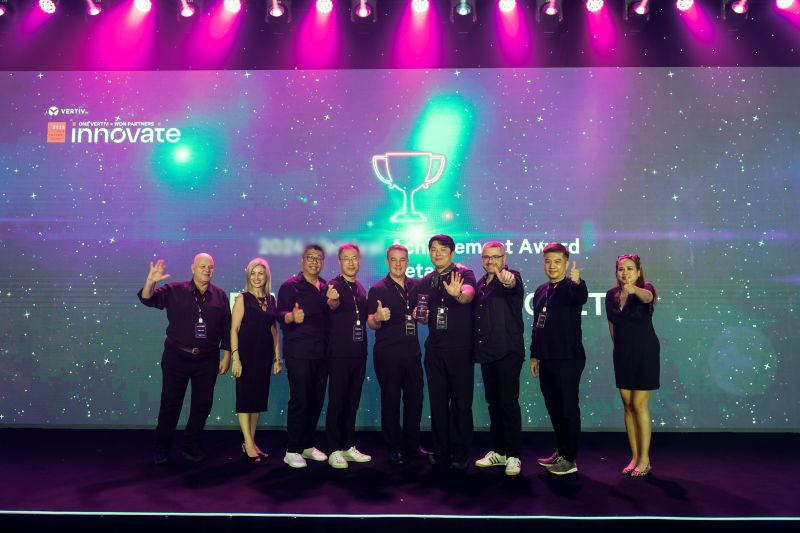 버티브  ‘2025 아시아 채널 서밋’