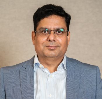 프로핸스(ProHance) COO 사우라브 샤르마(Saurabh Sharma)