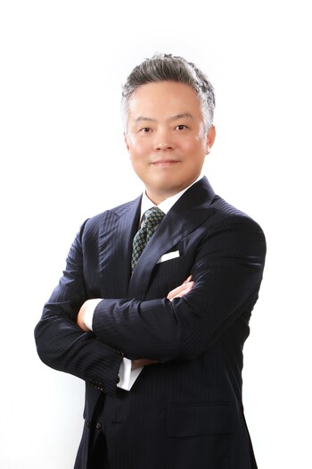 강민우 아시아태평양 지역 총괄 대표