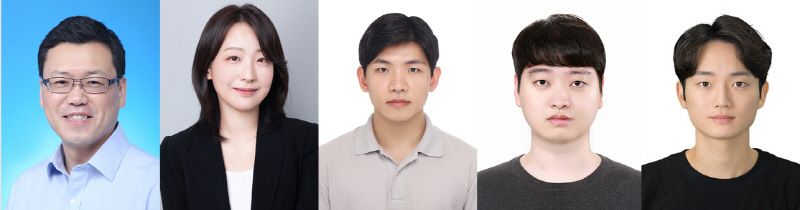 서울 공대 오성희 교수 연구팀