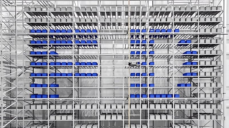 데마틱 아태 지역 특화 공급망 시스템 'FD 셔틀'