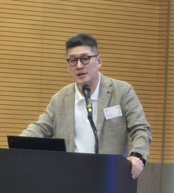 아크프라 곽진욱 지사장