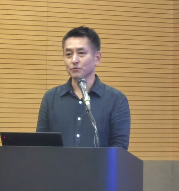 카페24 조상현 본부장