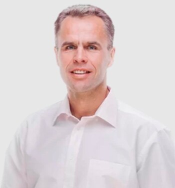 블라디미르 안토노비치 / 엘리넥스트 COO