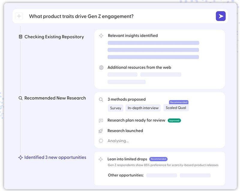 ‘오토노머스 인사이트’ 화면