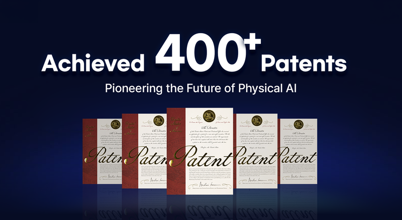 딥엑스, 특허 400건 돌파(자료제공=딥엑스)