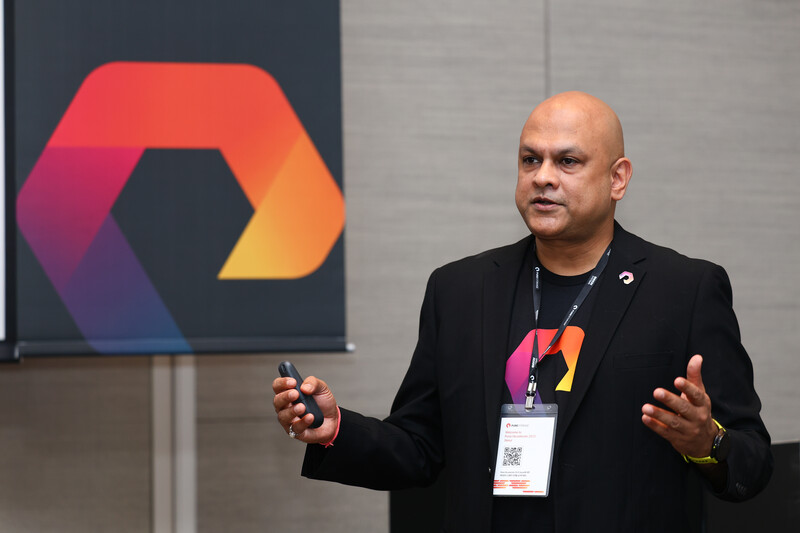 퓨어스토리지 프라튜시 카레 APJ 시스템 엔지니어링 VP