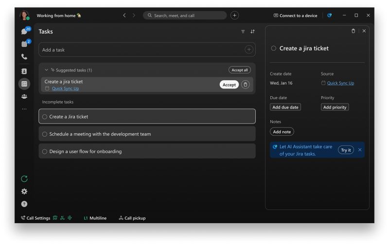 시스코 태스트 에이전트