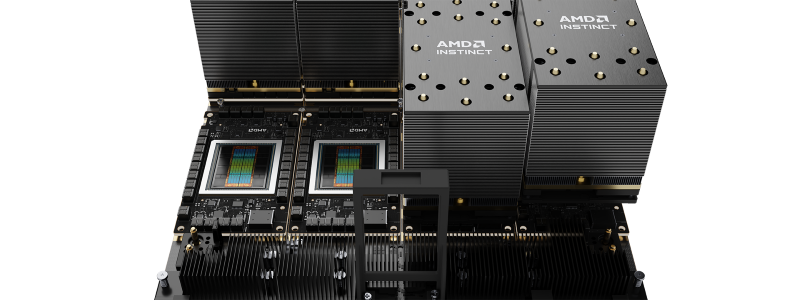 오픈소스 초지능 기업 자이프라는  IBM 클라우드에서 AMD 교육 클러스터를  위한 새로운 통합 기능을 활용한다.