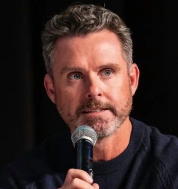 댄 프리스트(Dan Priest) PwC AI 책임자