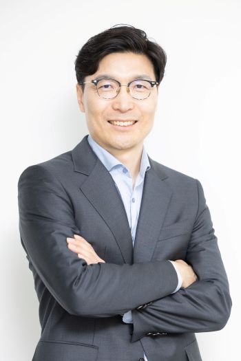 체크포인트 임현호 신임 지사장