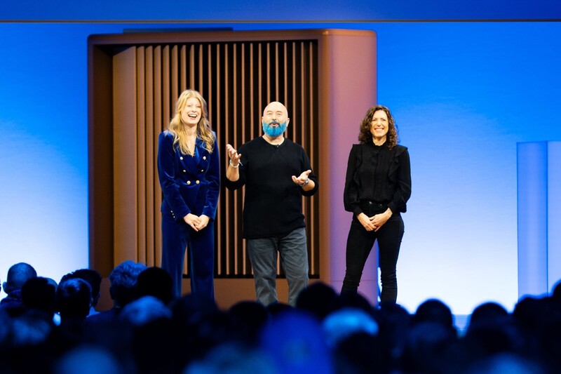 'SAP 테크에드 2025' 현장 사진(자료제공=SAP)