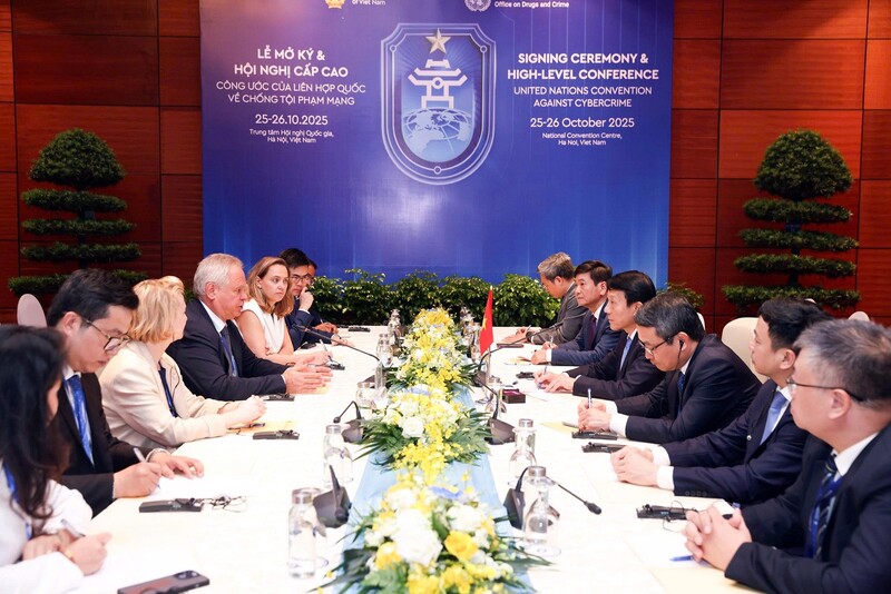 UN 사이버범죄 협약(자료제공=카스퍼스키)