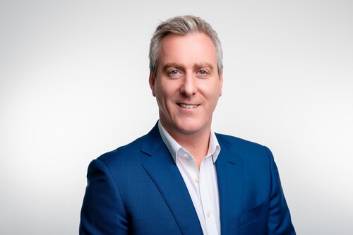 앤토니 샤프라넥 아시아 지역 전략 고객 영업 총괄 선임(자료제공=버티브)