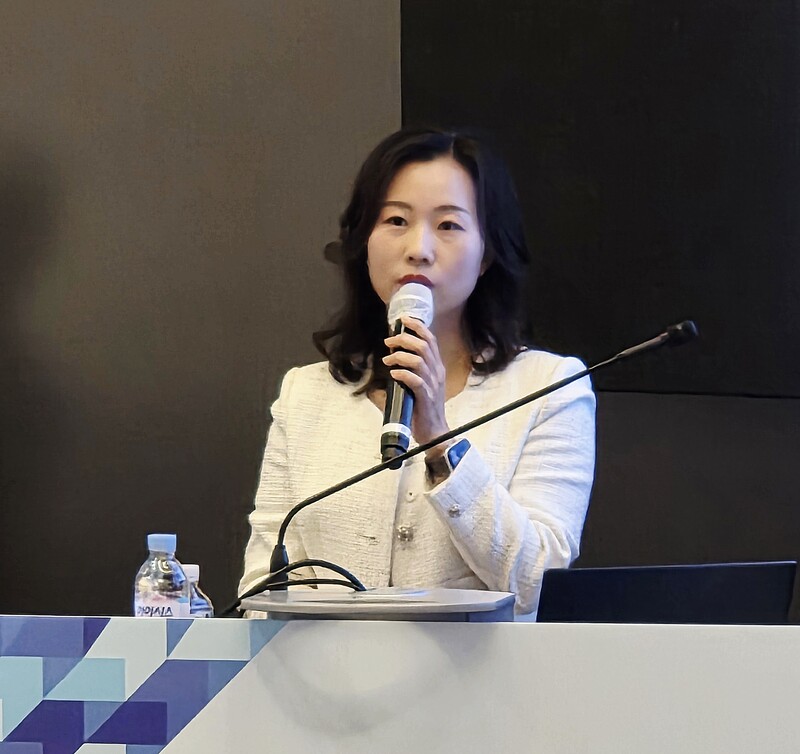 하경남 SAP코리아 고객자문부문장