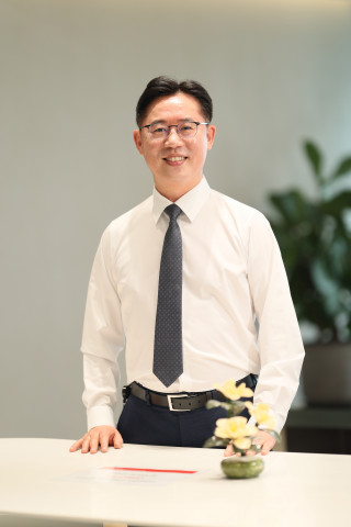 이동운 수세 소프트웨어 솔루션즈 코리아(이하 수세 코리아) 신임 지사장