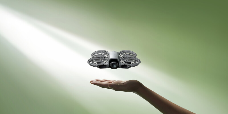 DJI 네오 2(자료제공=DJI)