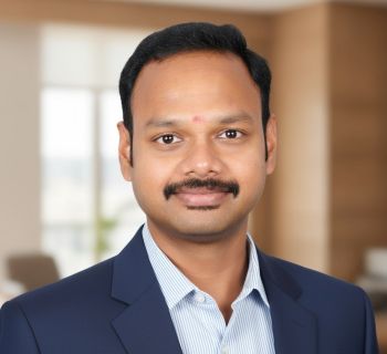 키쇼르 비트라 / 엔터프라이즈 IT 서비스 제공 및 운영 전문가