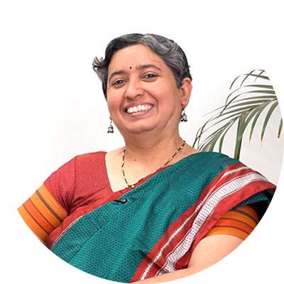 아파르나 조시(Aparna Joshi) 캘소프트(Calsoft) L&D 총괄