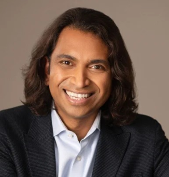 마노즈 스리바스타바 /블랙포인트 사이버 CTO