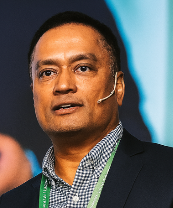 라제쉬 파틸(Rajesh Patil) 엔큐에이스(enQase  ) CTO