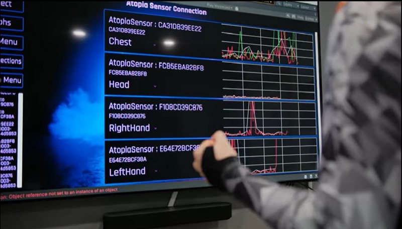 셰도우메이커의 정량화된 공감을 통한 윤리적 AI