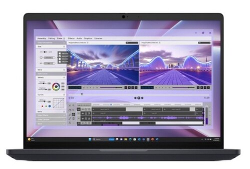 크리에이티브·엔지니어링 환경에 적합한 ‘델 프로 맥스 16’