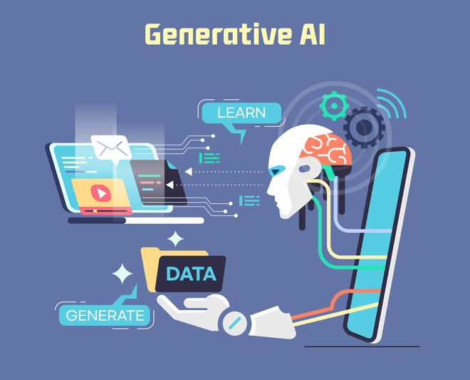 멀티모달 학습 데이터로 생성AI 성능 향상...저작권 리스크 없이 기업 AI 모델 고도화