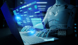 GTT Korea article image about expanding verification in development supply-chain security