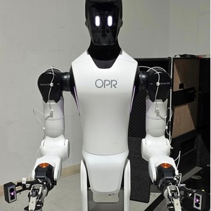 [Success Story]AI 데이터센터에 피지컬 AI 훈련 로봇 배치...실세계 데이터로 현실 대응력 높인다